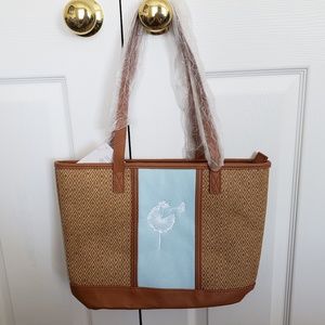 Little Dreamer with Dandelion